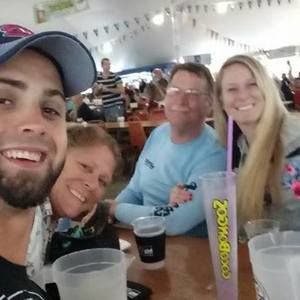 Meet your Posher, Teri jo